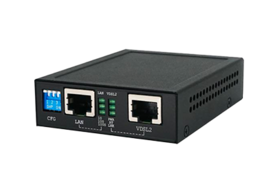 Gigabit VDSL2 Ethernet Extender