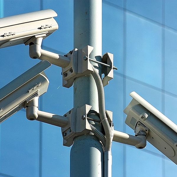 Effiziente CCTV-Anwendungen