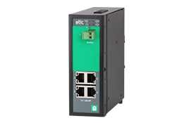 XSLAN Ethernet Extender