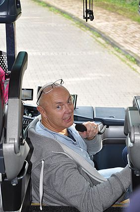 Betriebsausflug 2014