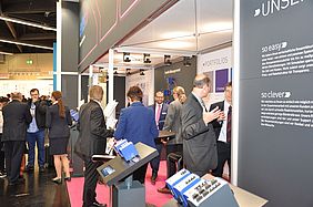 SPS-IPC-Drives 2015