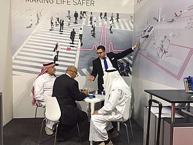 Rückblick: Veranstaltungen im Januar