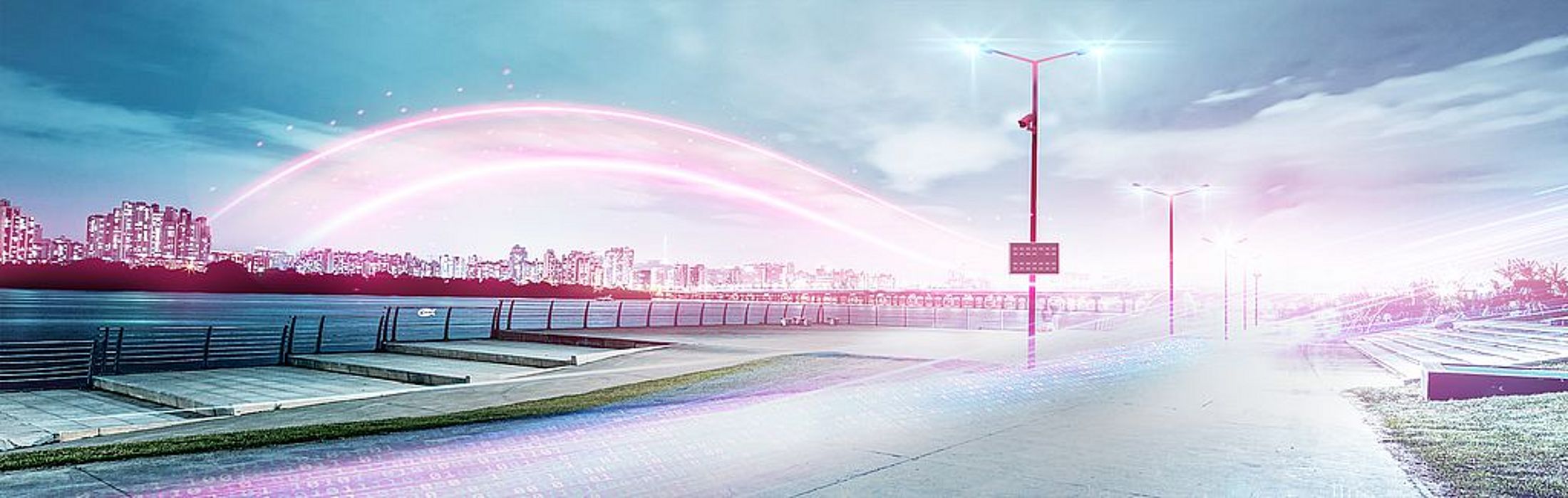 Smart City
