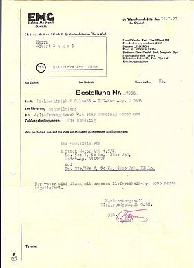 A time for celebrations