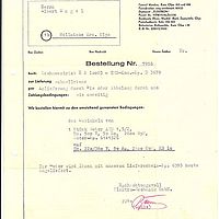 Ein Grund zum Feiern