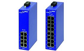 EKS Engel stellt auf der Light + Building die neue Produktfamilie e-light-1100-4AC vor