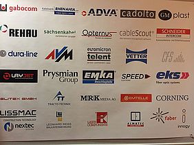 Langmatz-Breitband-Symposium und Open House 2020