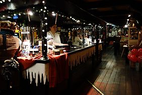 Betriebsausflug 2016