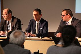 Diamond, eks Engel und Muckenhaupt & Nusselt vereinbaren Kooperation