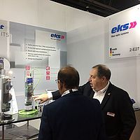 Rückblick intersec Dubai 2020
