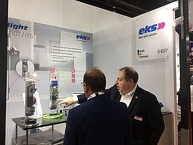 Review intersec, Dubai 2020