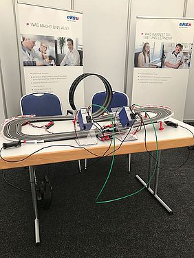 Wir haben es wieder getan