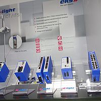 Rückblick intersec Dubai 2020