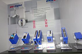 Review intersec, Dubai 2020