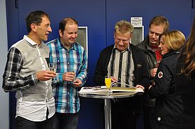 Niemals geht man so ganz