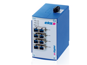 x-light optischer Bypass