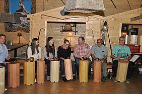 Unser diesjähriger Betriebsausflug