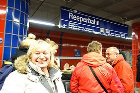 Betriebsausflug 2016