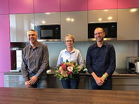 Herzlichen Glückwunsch