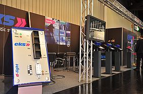 Smart Production Solutions 