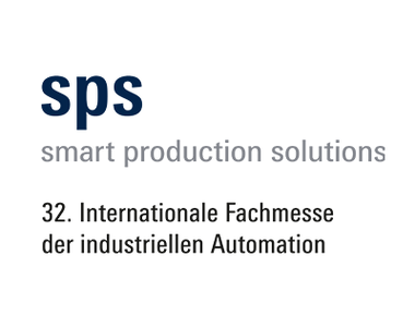 SPS-Smart Production Solutions, Nuremberg