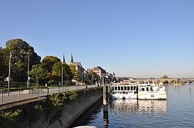 Unser diesjähriger Betriebsausflug