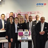 SPS-IPC-Drives 2017 