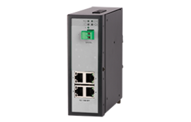 XSLAN Ethernet Extender