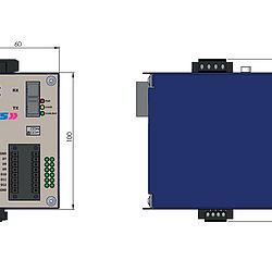 IOL3100-FV
