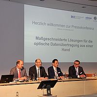 SPS-IPC-Drives 2017 