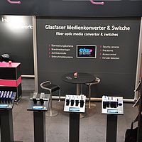 Security Messe 2014