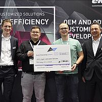 Smart Production Solutions 