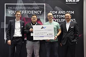 Smart Production Solutions 