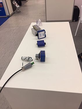 Rückblick: Veranstaltungen im Januar