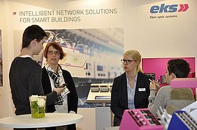 Light & Building 2018 - Nachlese