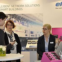 Light & Building 2018 - Nachlese