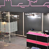 Security Messe 2014
