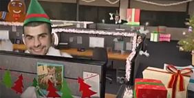 "Nur noch der Rest von heute!"