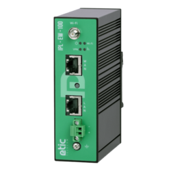 IPL Industrieller VPN Router