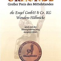 Großer Preis des Mittelstands