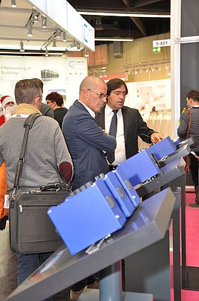 SPS-IPC-Drives 2015