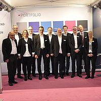 Rückblick SPS (Smart Production Solution) 2019