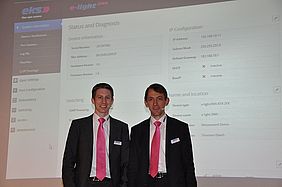 Smart Production Solutions 