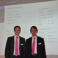 Smart Production Solutions 
