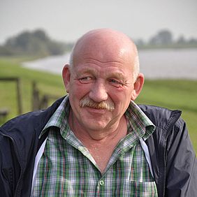 Auch dieses Jahr ist wieder der 01.10!