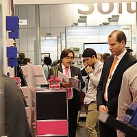 SPS-IPC-Drives 2016