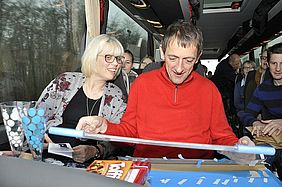 Betriebsausflug 2016