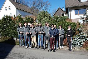 Immer wieder montags