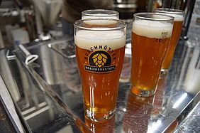 eks Engel meets Smarte Demonstrationsfabrik Siegen