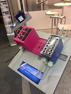 Lang, lang ist’s her